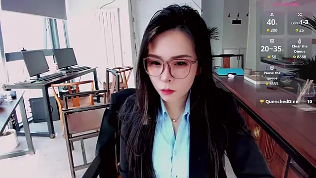 Snapshot of xixiya888 chatting on November 2025 12:54:01 AM xixiya888 online show from November 2025 12:54:01 AM