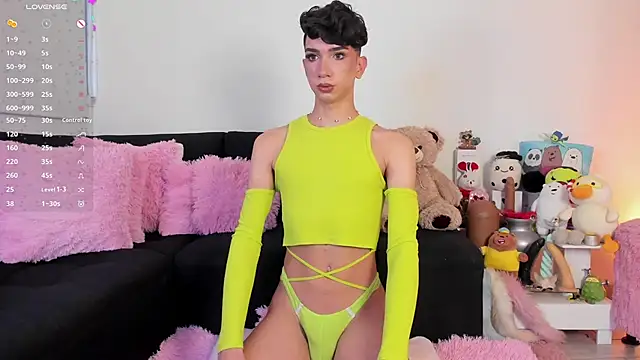 James BrownT online show from January 2026 03:05:01 PM