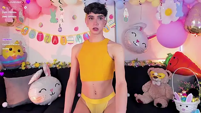 James BrownT online show from April 2026 04:40:01 PM