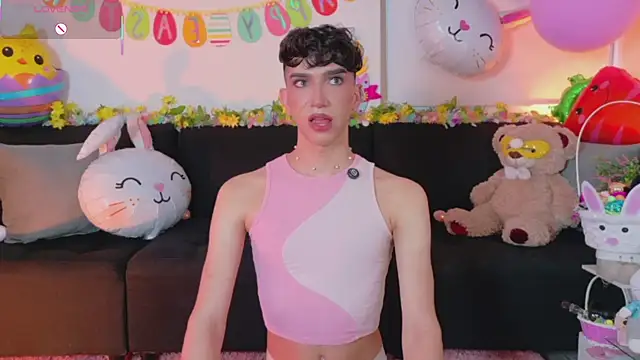 James BrownT online show from April 2026 07:58:02 PM