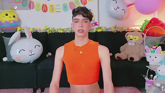 James BrownT online show from April 2026 07:51:01 PM