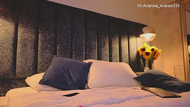 Ariannaa Suarez1 online show from October 2025 07:32:01 PM