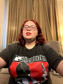 Lily lu one online show from November 2025 12:48:02 PM