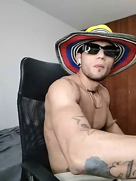 morenosiam online show from June 2026 12:44:01 AM