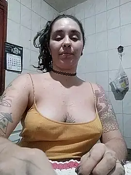 Fellyna online show from March 2025 04:34:02 AM