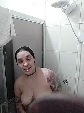 Fellyna online show from March 2025 03:01:01 AM