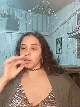 Fellyna online show from September 2025 11:42:02 PM