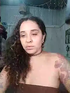 Fellyna online show from October 2025 09:34:02 PM