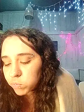 Fellyna online show from October 2025 05:27:02 AM