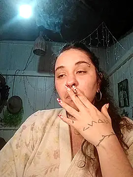 Fellyna online show from October 2025 05:01:01 PM