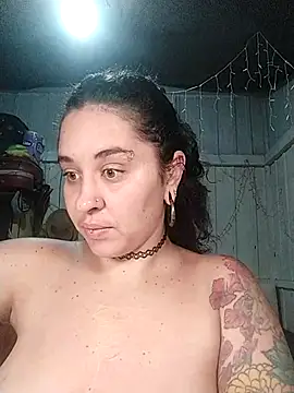 Fellyna online show from October 2025 01:35:02 PM