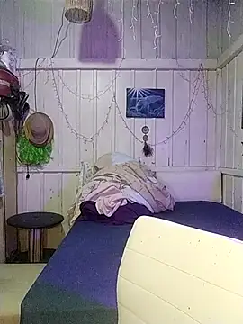 Fellyna online show from October 2025 04:51:01 PM