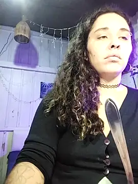 Fellyna online show from November 2025 04:18:02 PM