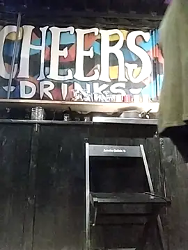 Fellyna online show from November 2025 10:37:01 PM