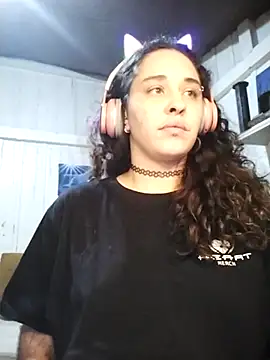 Fellyna online show from December 2025 05:40:02 PM