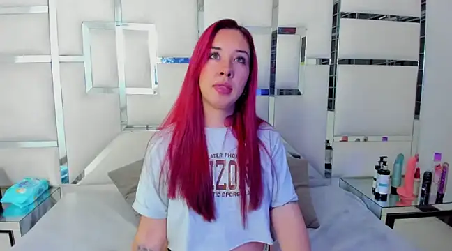 Snapshot of Celeste_X chatting on February 2025 03:21:02 AM Celeste X online show from February 2025 03:21:02 AM