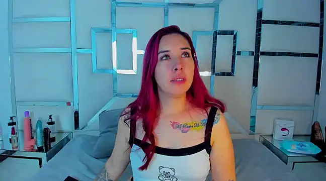 Snapshot of Celeste_X chatting on February 2025 06:18:02 AM Celeste X online show from February 2025 06:18:02 AM