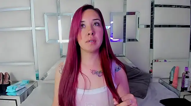 Snapshot of Celeste_X chatting on March 2025 06:46:02 AM Celeste X online show from March 2025 06:46:02 AM