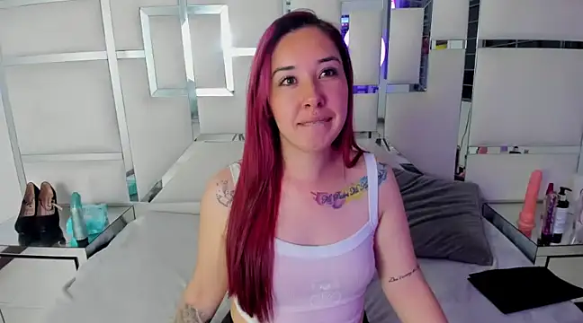 Snapshot of Celeste_X chatting on March 2025 10:02:01 AM Celeste X online show from March 2025 10:02:01 AM