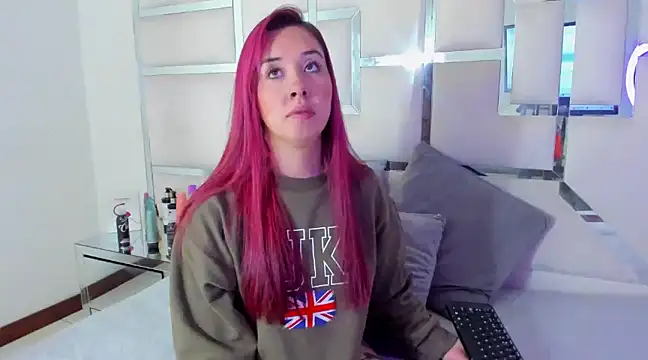 Snapshot of Celeste_X chatting on March 2025 03:35:02 AM Celeste X online show from March 2025 03:35:02 AM