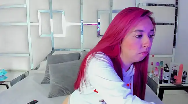 Snapshot of Celeste_X chatting on March 2025 01:50:02 AM Celeste X online show from March 2025 01:50:02 AM