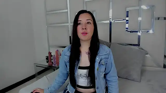 Snapshot of Celeste_X chatting on September 2025 06:08:02 PM Celeste X online show from September 2025 06:08:02 PM