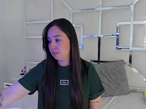 Snapshot of Celeste_X chatting on November 2025 04:55:01 AM Celeste X online show from November 2025 04:55:01 AM