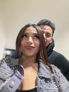 Snapshot of AnnikaRivers chatting on September 2025 03:06:02 AM AnnikaRivers online show from September 2025 03:06:02 AM