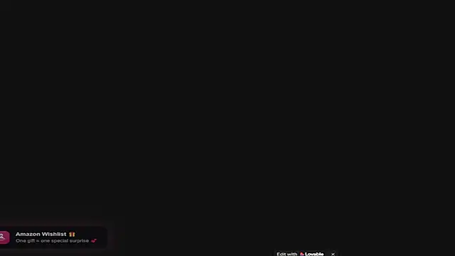 Snapshot of AhriSweet_ chatting on May 2026 12:44:01 PM AhriSweet online show from May 2026 12:44:01 PM