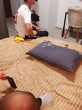  KissMyAss  online show from March 2025 01:48:01 AM