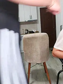  KissMyAss  online show from March 2025 11:56:01 PM