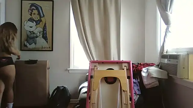 princesskimamii online show from March 2025 07:26:02 PM