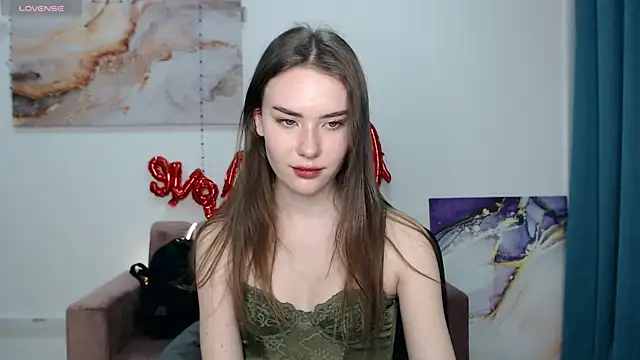 ElenaOconar online show from February 2025 06:20:01 PM