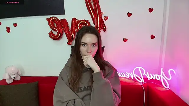 ElenaOconar online show from March 2025 09:34:02 AM