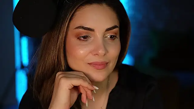  Allie  online show from March 2026 03:31:01 PM