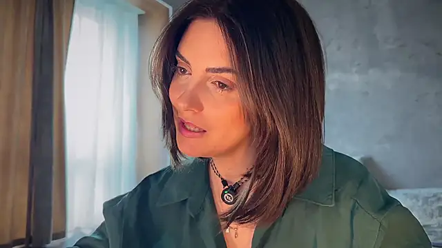  Allie  online show from April 2026 02:50:01 PM