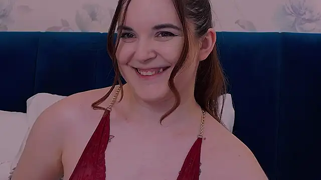 KailyKay online show from March 2025 07:14:01 PM