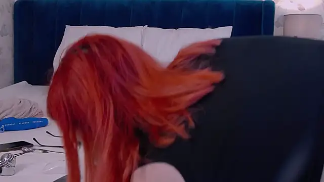 KailyKay online show from January 2026 07:39:01 PM