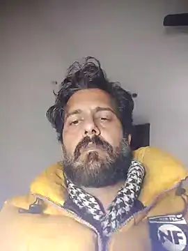 JACKBERK online show from January 2026 06:54:01 PM