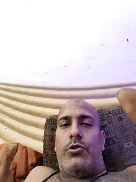 JACKBERK online show from April 2026 10:04:01 PM