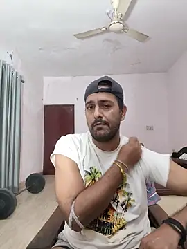 JACKBERK online show from June 2026 09:28:02 PM