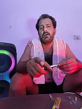 JACKBERK online show from June 2026 09:19:02 PM