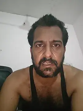 JACKBERK online show from June 2026 03:23:01 PM