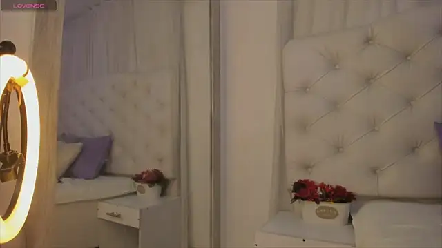 kamii arias online show from September 2025 12:18:01 PM