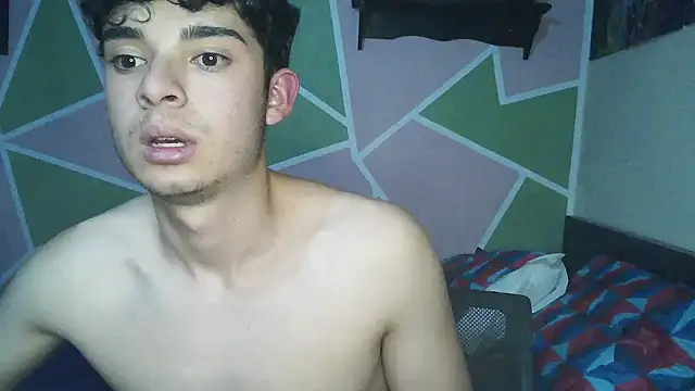 Jacktowell  online show from December 2025 04:18:02 AM