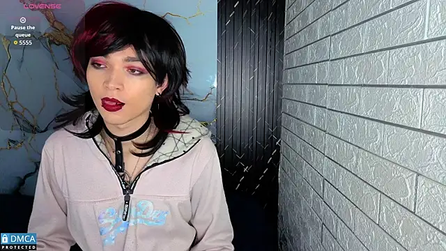 MaeveKuro online show from November 2025 03:09:02 AM