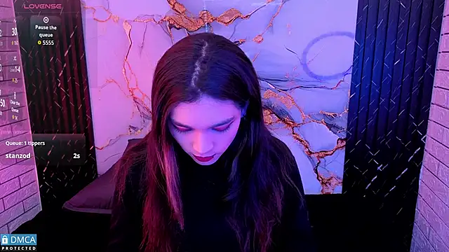 MaeveKuro online show from February 2026 03:03:02 AM