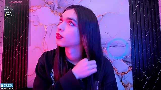 MaeveKuro online show from February 2026 03:05:01 AM