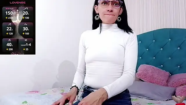 anastaciafire25 online show from March 2025 07:21:02 PM