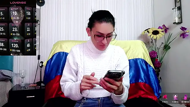 anastaciafire25 online show from September 2025 02:18:01 PM